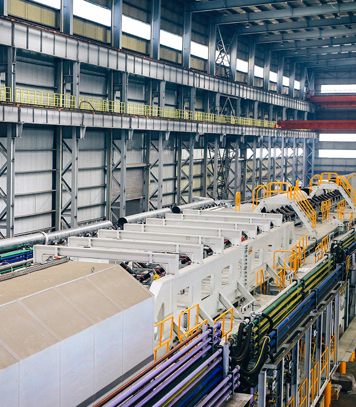 高精度恒溫恒濕機(jī)(圖1)