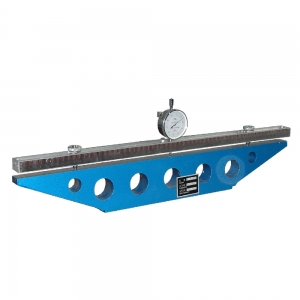 CBY型陶瓷磚邊直度、彎曲度測定儀