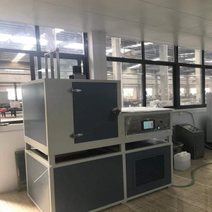 CRS-600陶瓷磚抗熱震性試驗(yàn)機(jī)