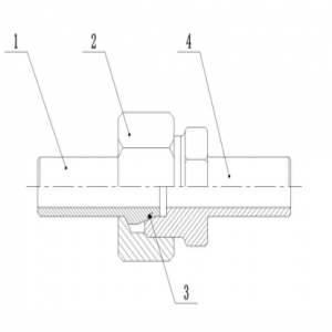 盆齒、齒圈壓機(jī)升級改造