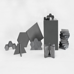 常壓燒結(jié)碳化硅、碳化硼陶瓷